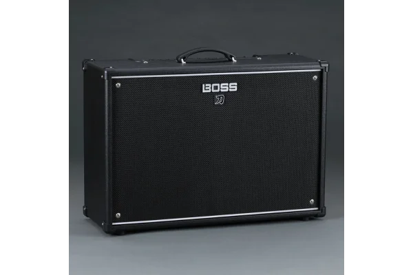 BOSS KTN-212 Gen 3 Katana 100W 2x12 Elektro Gitar Amfisi