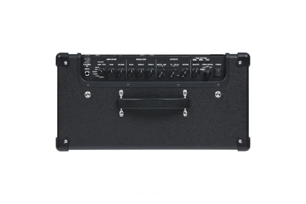 BOSS KTN-50 Gen 3 Katana 50W 1x12 Combo Elektro Gitar Amfisi