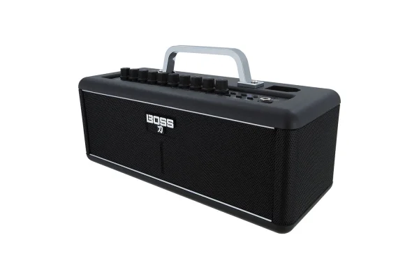 BOSS KTN-AIR Katana Wireless / Kablosuz Elektro Gitar Amfisi
