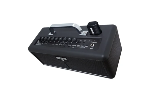 BOSS KTN-AIR Katana Wireless / Kablosuz Elektro Gitar Amfisi