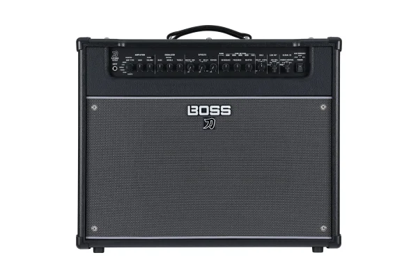 BOSS KTN-ART Gen 3 Katana Artist  100W Combo Elektro Gitar Amfisi