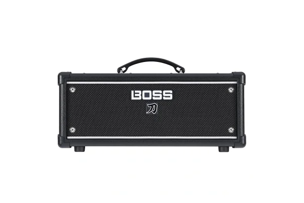 BOSS KTN-HEAD Gen 3 Katana Kafa Elektro Gitar Amfisi