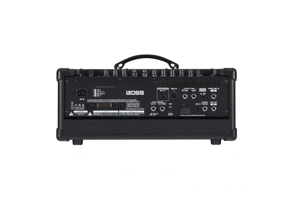 BOSS KTN-HEAD Gen 3 Katana Kafa Elektro Gitar Amfisi