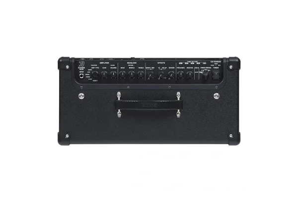 BOSS KTN-HEAD Gen 3 Katana Kafa Elektro Gitar Amfisi