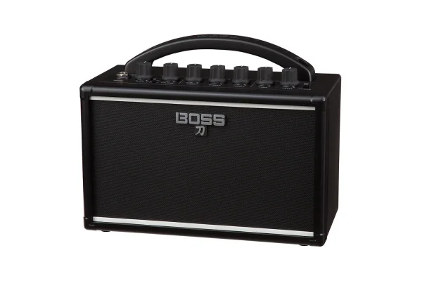 BOSS KTN-MINI Katana Mini Elektro Gitar Amfisi