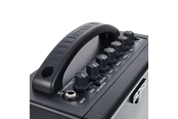 BOSS KTN-MINI Katana Mini Elektro Gitar Amfisi