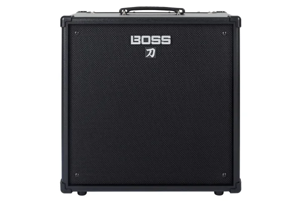 BOSS KTN110B Katana Bas Gitar Amfisi