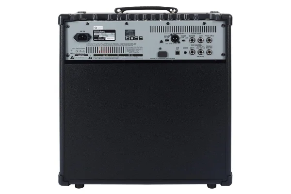 BOSS KTN110B Katana Bas Gitar Amfisi