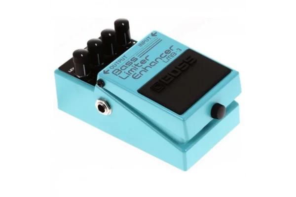 Boss LMB-3 Bas Limiter Enhancer Compact Pedal
