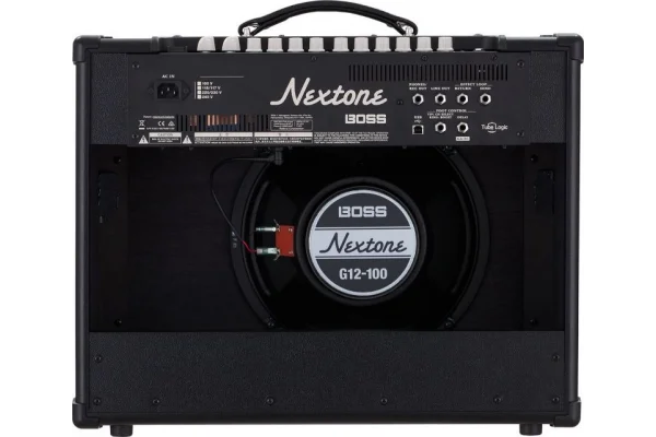 BOSS Nextone Artist Kombo Elektro Gitar Amfisi