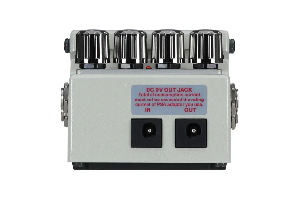 BOSS NS-1X Noise Suppresor Pedal