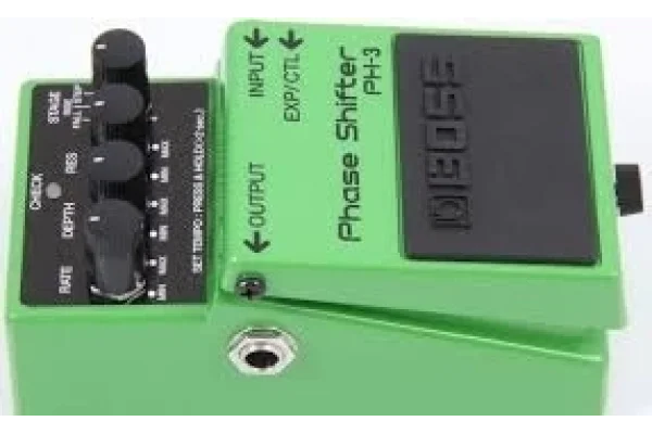 Boss PH-3 Phase Shifter Compact Pedal
