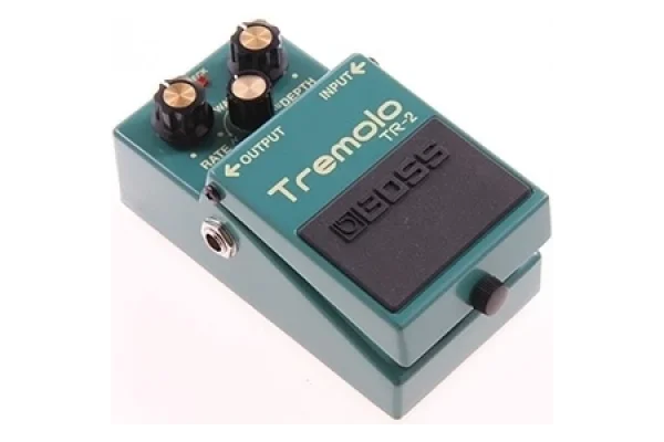 BOSS TR-2 Tremolo