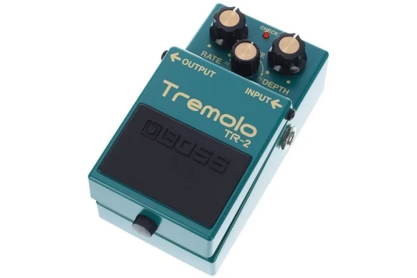 BOSS TR-2 Tremolo