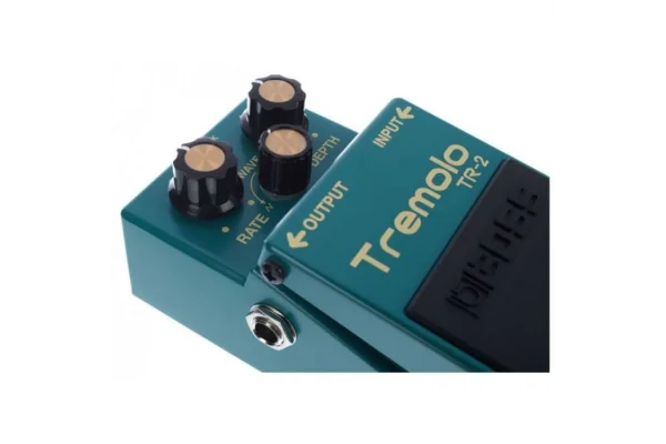 BOSS TR-2 Tremolo