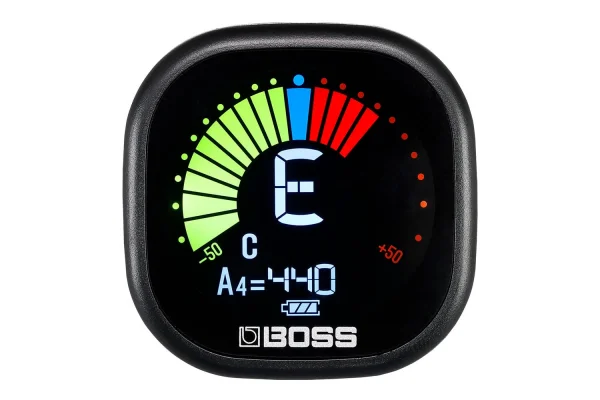 BOSS TU-05 Clip-On Akort Cihazı