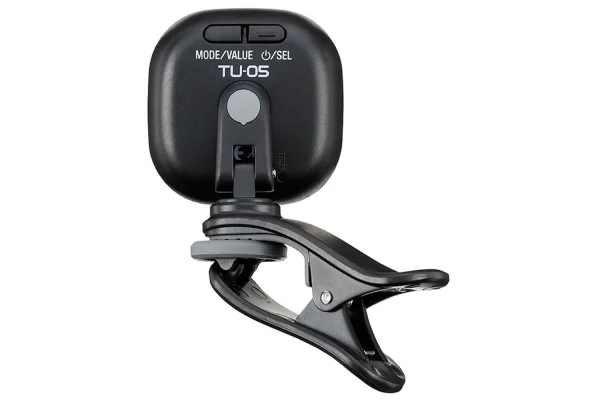 BOSS TU-05 Clip-On Akort Cihazı