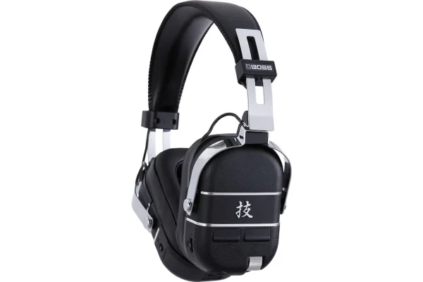 BOSS WAZA-AIR Waza Wireless Elektro Gitar Kulaklık Amfi