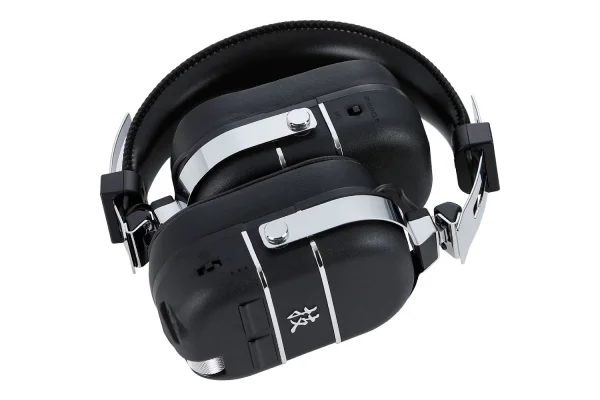 BOSS WAZA-AIR Waza Wireless Elektro Gitar Kulaklık Amfi