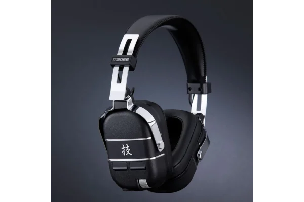 BOSS WAZA-AIR Waza Wireless Elektro Gitar Kulaklık Amfi