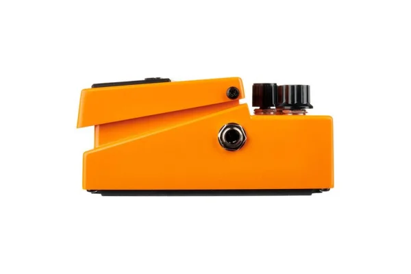 BOSS Waza Craft DS-1W Distortion Pedal