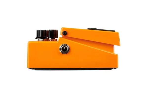 BOSS Waza Craft DS-1W Distortion Pedal