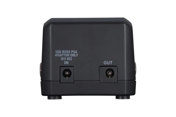 BOSS WL-60 Wireless Gitar Sistemi