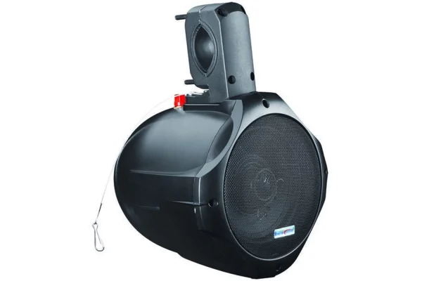 Bots BD-8000 8 2-yollu Projektör Hoparlör, Depo, Üretim Alanları için 160W/8-ohm 40W/100V, IP55 (adet)