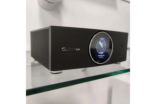 Cabasse Abyss Wifi Stream Entegre Power Amfi