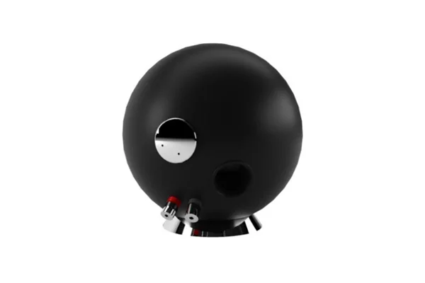 Cabasse Baltic 5 On Base Raf Tipi Hoparlör Çift Fiyatıdır