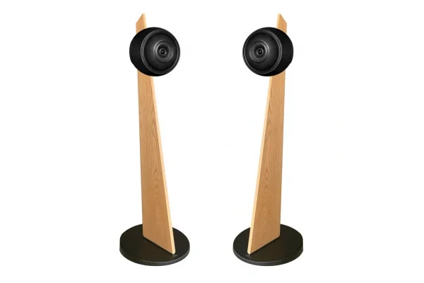 Cabasse BALTIC On Stand Kule Hoparlör Çift Fiyatıdır