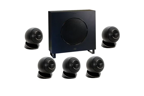 Cabasse EOLE 4 Pack 5.1 Sinema Paket Sistemi