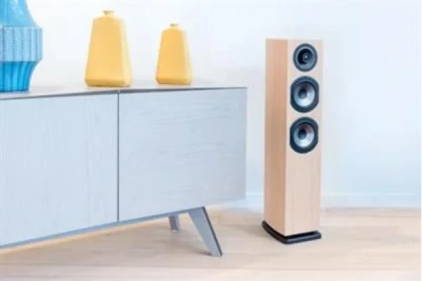 Cabasse JERSEY MC170 Kule Hoparlör