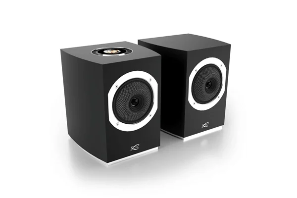 Cabasse RIALTO Aktif raf hoparlörü