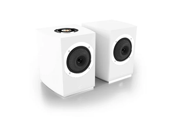 Cabasse RIALTO Aktif raf hoparlörü