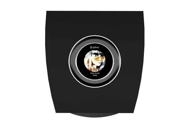 Cabasse RIALTO Aktif raf hoparlörü