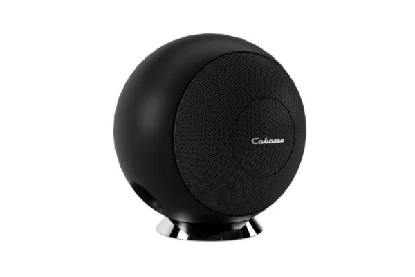 Cabasse Riga 2 On Base Pasif Hoparlör Çift Fiyatıdır
