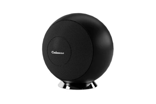 Cabasse Riga 2 On Base Pasif Hoparlör Çift Fiyatıdır