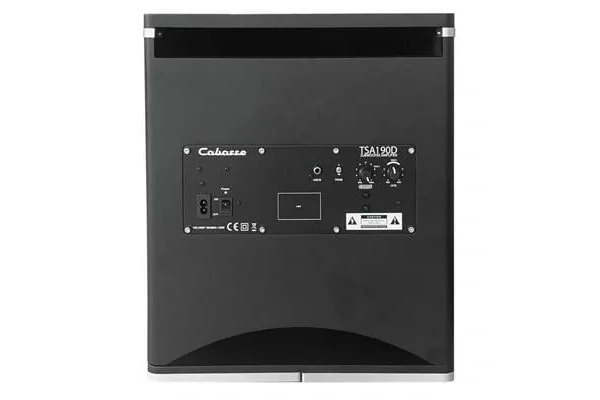 Cabasse Santorin 25 Subwoofer