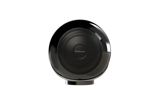 CABASSE THE PEARL AKOYA Kablosuz Aktif Hoparlör BLACK (Tek)