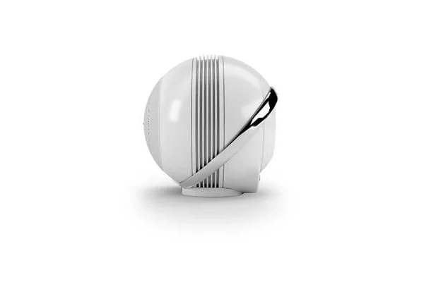 CABASSE THE PEARL AKOYA Kablosuz Aktif Hoparlör BLACK (Tek)