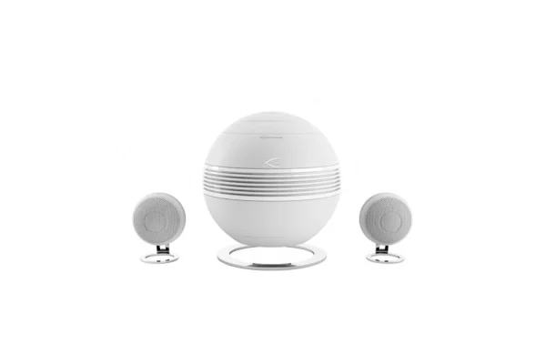 Cabasse THE PEARL KESHİ 2.1 Aktif Hoparlör