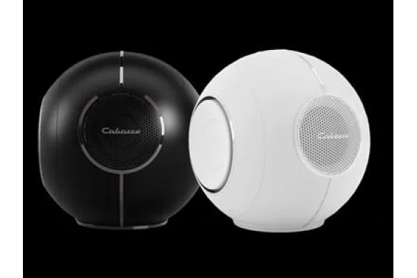 Cabasse The Pearl Miyuki Şarj Edilebilen Aktif Taşınabilir Hoparlör