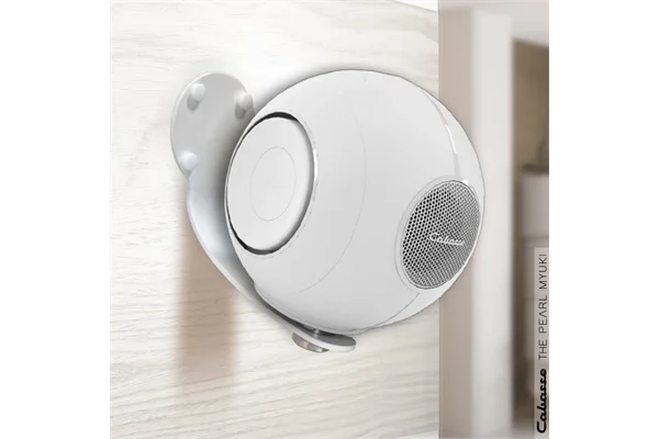 Cabasse The Pearl Miyuki Şarj Edilebilen Aktif Taşınabilir Hoparlör