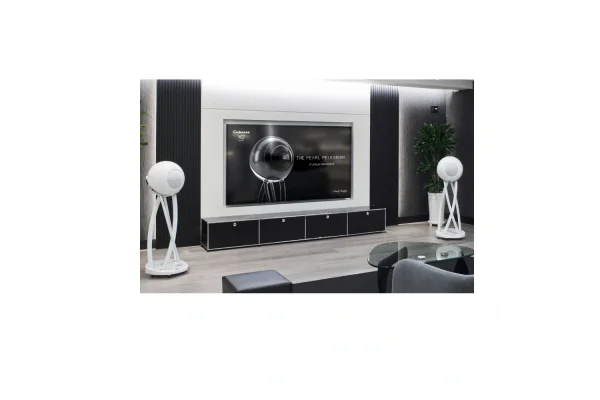 Cabasse THE PEARL PELEGRINA Aktif Hoparlör Çift