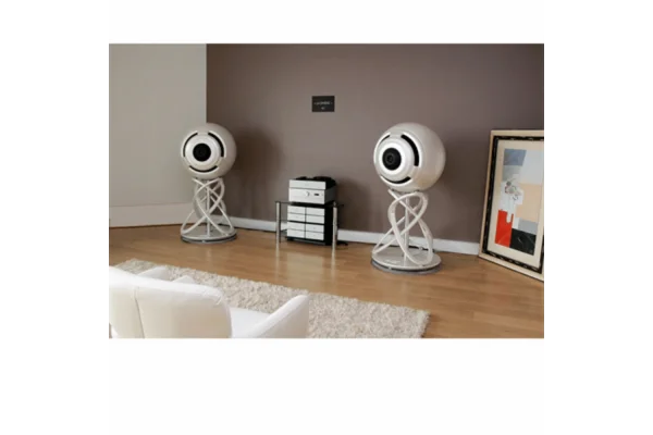 Cabasse The Sphere Masterpeace Hoparlör ve Amplileri