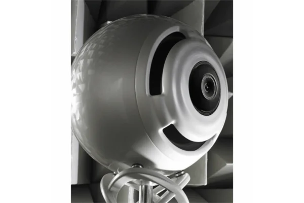 Cabasse The Sphere Masterpeace Hoparlör ve Amplileri