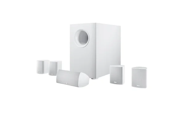 Canton MOVIE 135 5.1 Sinema Paket Sistemi