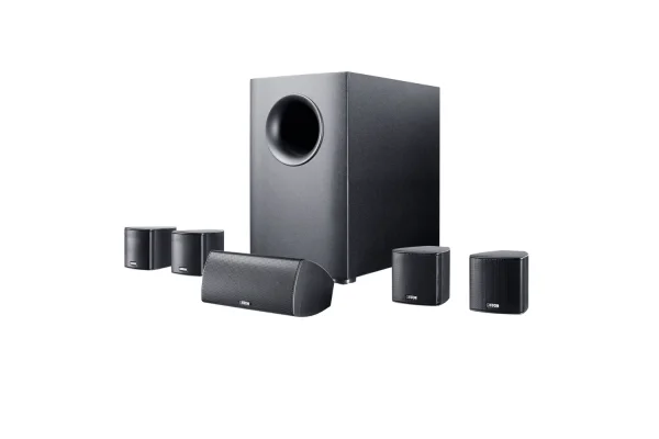 Canton MOVIE 95 5.1 Sinema Paket Sistemi