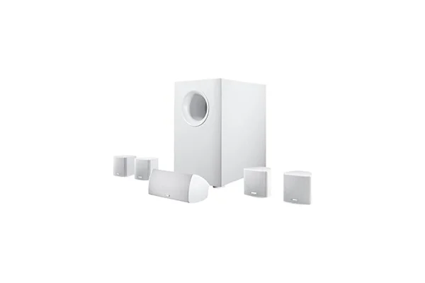 Canton MOVIE 95 5.1 Sinema Paket Sistemi